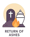 Return of Ashes